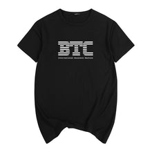 Load image into Gallery viewer, Bitcoin men and women short sleeve