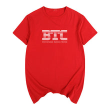 Load image into Gallery viewer, Bitcoin men and women short sleeve