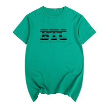 Load image into Gallery viewer, Bitcoin men and women short sleeve