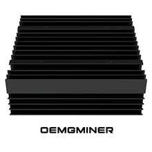 Load image into Gallery viewer, New IceRiver KS0 Pro 200Gh 100w Kas Miner Kaspa Mining Crypto Asic Miner Machine Include PSU Power Supply Ready Stock