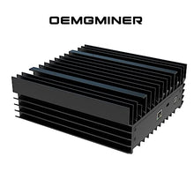 Load image into Gallery viewer, New IceRiver KS0 Pro 200Gh 100w Kas Miner Kaspa Mining Crypto Asic Miner Machine Include PSU Power Supply Ready Stock