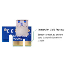 Load image into Gallery viewer, Riser Card Cable Express - Mining Heaven