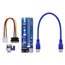 Load image into Gallery viewer, Riser Card Cable Express - Mining Heaven