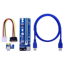 Load image into Gallery viewer, Riser Card Cable Express - Mining Heaven