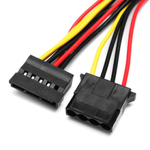 Load image into Gallery viewer, 3450W Miner Power Supply 140mm Cooling Fan ATX 12V Version 2.31 Computer Power Supply Mining - Mining Heaven