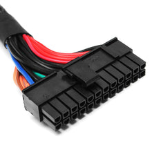 Load image into Gallery viewer, 3450W Miner Power Supply 140mm Cooling Fan ATX 12V Version 2.31 Computer Power Supply Mining - Mining Heaven