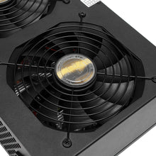 Load image into Gallery viewer, 3450W Miner Power Supply 140mm Cooling Fan ATX 12V Version 2.31 Computer Power Supply Mining - Mining Heaven
