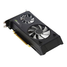 Load image into Gallery viewer, Onda NVIDIA Geforce GTX1050Ti Shield 4GD5 4GB DDR5 128bit Independent Desktop Gaming Graphics Card With DVI HDMI DP Port Durable - BlackOriginal text - Mining Heaven