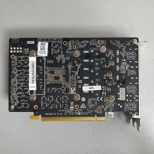 ZOTAC P106-90 3GB Mining GPU Video Card GTX 1060 GDDR5 PCI Express 3.0 6-Pin PCI-E PCI Express 2.0 x16 - Mining Heaven