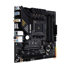 Load image into Gallery viewer, ASUS TUF GAMING B550M-PLUS WI-FI Motherboard combo kit set Ryzen 5 3600 AM4 CPU DDR4 8GB 3200 RGB Memory B550 - Mining Heaven