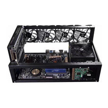 Load image into Gallery viewer, Rack Mining Machine Water-cooled Motherboard Host Hard Disk Computer - Mining Heaven
