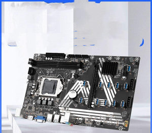 Professional Mining Motherboard Computer Desktop Gigabit Network Card - Mining Heaven