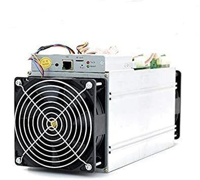 *USED* Antminer S9i 13.5 TH/s Bitcoin Miner WITH PSU - Mining Heaven