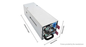 2600W Power Supply PSU for Bitmain Antminer Ethereum ETH S9 S7 L3 Mining Rigs - Mining Heaven