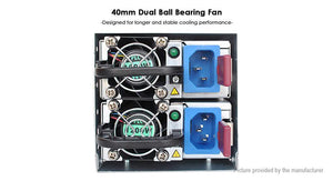 2600W Power Supply PSU for Bitmain Antminer Ethereum ETH S9 S7 L3 Mining Rigs - Mining Heaven