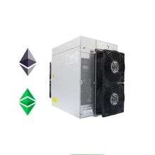 Load image into Gallery viewer, Bitmain Antminer E9 2.4 GH/s 1920W ETH/ETC World&#39;s Fastest Ethereum ASIC Miner
