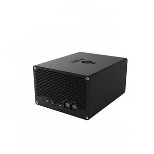 Free Shiping New iPollo V1 Mini Classic Hashrate 130M ETC Miner 104W With PSU In Stock - Mining Heaven