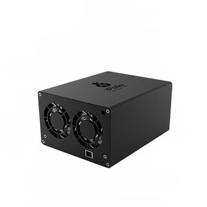 Free Shiping New iPollo V1 Mini Classic Hashrate 130M ETC Miner 104W With PSU In Stock - Mining Heaven