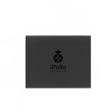 Load image into Gallery viewer, Free Shiping New iPollo V1 Mini Classic Hashrate 130M ETC Miner 104W With PSU In Stock - Mining Heaven
