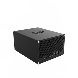 Free Shiping New iPollo V1 Mini Classic Hashrate 130M ETC Miner 104W With PSU In Stock - Mining Heaven