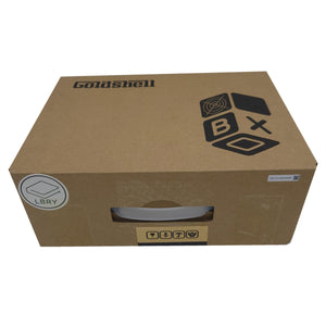 Goldshell LB-BOX LBRY Credits miner LBRY - Contect Freedom 175GH/s±5% | 162W±5% | 0.92W/G - Mining Heaven