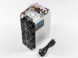 Free Shipping BTC Miner Love Core Aixin A1 25T With PSU Economic Than Antminer S9 S15 S17 T9+ T17 S19 WhatsMiner M3X M21S - Mining Heaven
