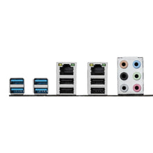 Load image into Gallery viewer, HUANANZHI X99 Dual CPU Motherboard with Dual M.2 SSD Slots Dual Giga LAN Port DDR4 RAM 3*PCI-E X16 Socket 10*SATA 3.0 Computer - Mining Heaven
