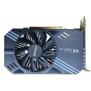 ZOTAC P106-90 3GB Mining GPU Video Card GTX 1060 GDDR5 PCI Express 3.0 6-Pin PCI-E PCI Express 2.0 x16 - Mining Heaven