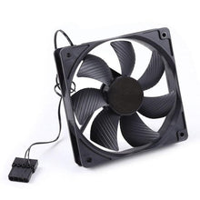 Load image into Gallery viewer, Miner Mining Frame Rig Case Up to 6 GPU for Bitcoin Ethereum Crypto Coin Currency Mining Digital Virtual Graphics Cards Holder - Mining Heaven
