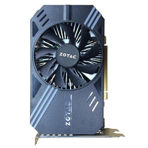 ZOTAC P106-90 3GB Mining GPU Video Card GTX 1060 GDDR5 PCI Express 3.0 6-Pin PCI-E PCI Express 2.0 x16 - Mining Heaven