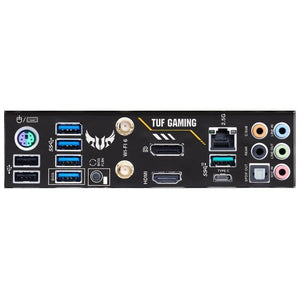 ASUS TUF GAMING B550M-PLUS WI-FI Motherboard combo kit set Ryzen 5 3600 AM4 CPU DDR4 8GB 3200 RGB Memory B550 - Mining Heaven