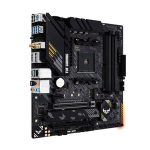 ASUS TUF GAMING B550M-PLUS WI-FI Motherboard combo kit set Ryzen 5 3600 AM4 CPU DDR4 8GB 3200 RGB Memory B550 - Mining Heaven