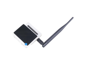 Wio Terminal LoRaWAN Field Tester Kit: Plug and Play LongFi Network Monitor for Helium Network - Mining Heaven