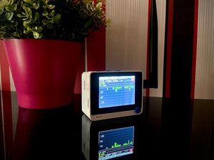 Wio Terminal LoRaWAN Field Tester Kit: Plug and Play LongFi Network Monitor for Helium Network - Mining Heaven