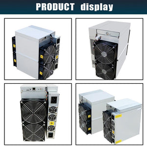 *USED* Powerful Bitmain Miners ASIC Mining Machine S17+ 53T 67T 70T 73T 76T S17E 64T 72T PK Antminer S17 Pro 50T/53T 56T 59T BTC Miner - Mining Heaven